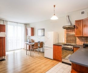 Kraków - Bronowice Wielkie - ul. Jordanowska