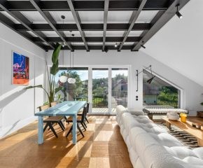 Kraków - Apartament - ul. Tyniecka 