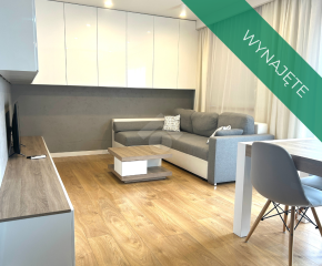 Kraków - Grzegórzki - ul. Grzegórzecka