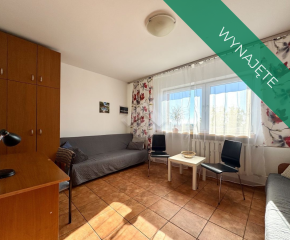 Kraków – Grzegórzki – ul. Bobrowskiego