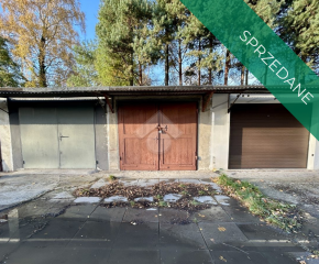 Kraków - Grzegórzki - ul. Miedziana 