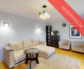 Kraków – Nowa Huta – Mistrzejowice –  72m²