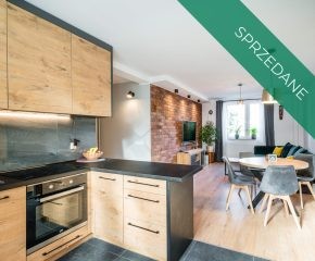 Zielonki – okolice ul. Krakowskie Przedmieście 