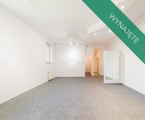 Kraków - Górka Narodowa - ul. Kuźnicy Kołłątajowskiej 