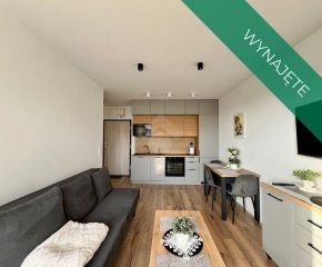 Kraków – Górka Narodowa – ul. Stefana Banacha 