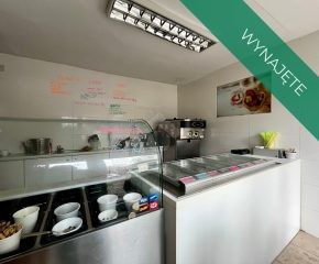 Kraków – Prądnik Biały – okolice ul. Pachońskiego 