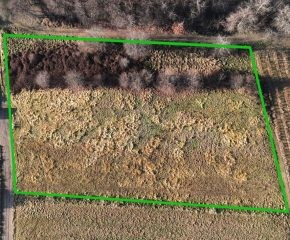 Gmina Czernichów, Rybna – 53 ary – działka rolna z możliwością zabudowy zagrodowej