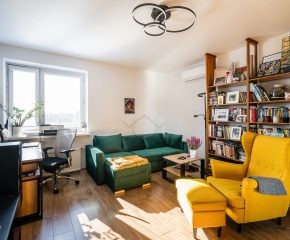 Turka | 1 pokój | 36 m² | osobna kuchnia | piwnica 