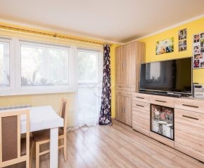 Kraków-Ruczaj-ul. Miłkowskiego- 37,12 m2