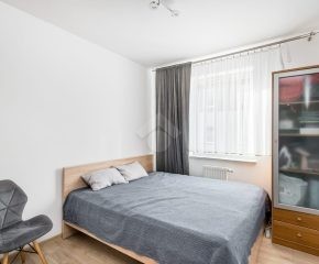 Kraków, Bronowice, ul. Darowskiego