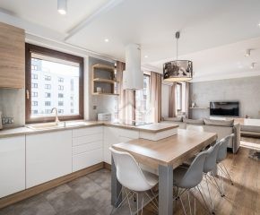 Kraków – Grzegórzki – ul. Grzegórzecka