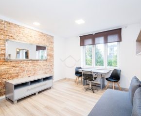 Kraków, Bronowice, ul. Juliusza Lea