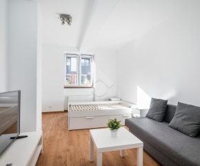 Kraków – Stare Dębniki – ul. Wasilewskiego 