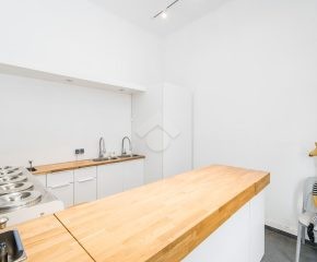 Kraków – Stare Dębniki – ul. Madalińskiego 