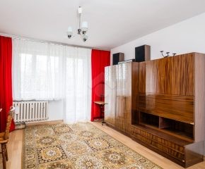 Kraków – Os. Podwawelskie – ul. Słomiana