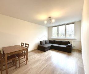 3-pokojowe mieszkanie na Grzegórzkach