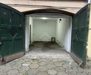 Kraków - Krowodrza - ul. Królewska