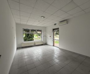 Podgórze - ul. Wielicka - przestronny lokal z witryną