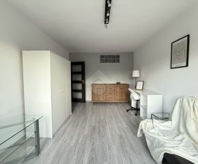 Kozłówek - ul. Okólna - 3 pokoje z osobną kuchnią