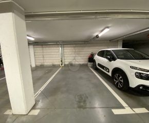 Kraków – Nowa Huta – Czyżyny – 12 m²