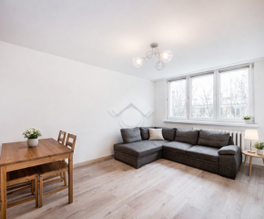 3-pokojowe mieszkanie na Grzegórzkach