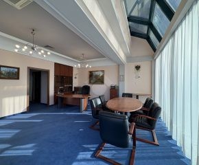 Kraków - Prądnik Biały - ul. Opolska 