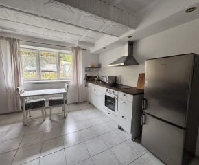 Kraków - Salwator - ul. Owcy Orwicza