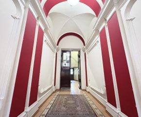 Kraków –Stare Miasto – ul. Strzelecka – 37 m²