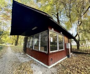 Budynek usługowy | świetna lokalizacja | witryna wychodząca na deptak