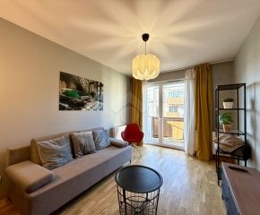 Kraków - Prądnik Biały - ul. Pasteura