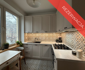 Kraków - Krowodrza - ul. Staffa