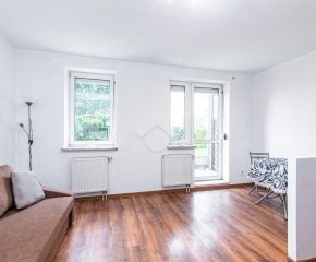 Jasne 3-pokojowe 49 m² z tarasem i miejscem postojowym