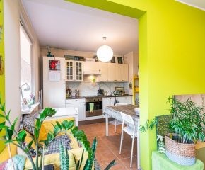 Sprzedaż partycypacji TBS – 2-pokojowe mieszkanie, 49,2 m², Kurdwanów, ul. Halszki