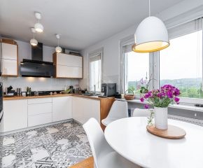 Kurdwanów – 4 pokoje, gotowe do zamieszkania po remoncie | RKM – pierwsza nieruchomość z ulgą przy wkładzie