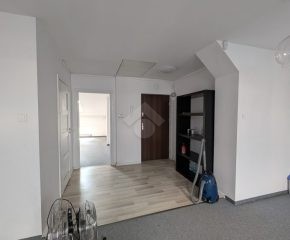 Kraków - Krowodrza - ul. Kazimierza Wielkiego