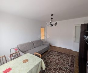 Kraków - Krowodrza - ul. Mazowiecka