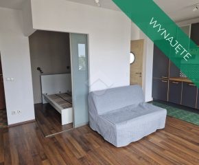 Kraków, Bronowice, ul. Lucjana Rydla