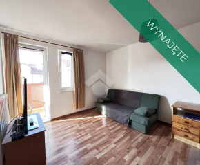 Kraków, Bronowice, osiedle Złota Podkowa