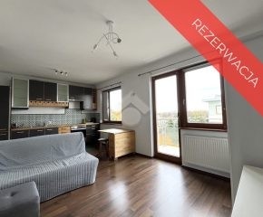 Kraków, Bronowice, ul. Lucjana Rydla