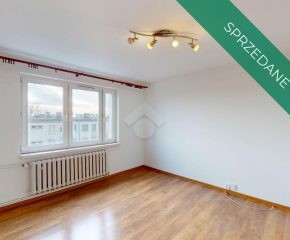 Kraków - Bieńczyce - os. Strusia