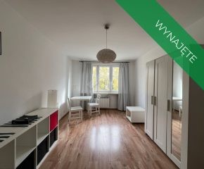 Kraków - Bronowice - ul. Radzikowskiego