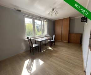 Kraków - Krowodrza - ul. Friedleina