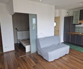 Kraków, Bronowice, ul. Lucjana Rydla