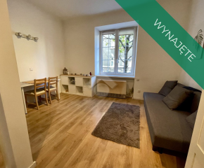 Kraków - Salwator - ul.Prusa 