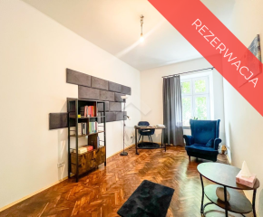 3-pokojowy lokal na wynajem - ul. Wenecja