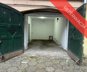 Kraków - Krowodrza - ul. Królewska