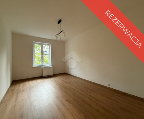 Kraków - Krowodrza - ul. Chopina