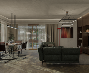 Skała - ul. Langiewicza 