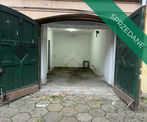 Kraków - Krowodrza - ul. Królewska