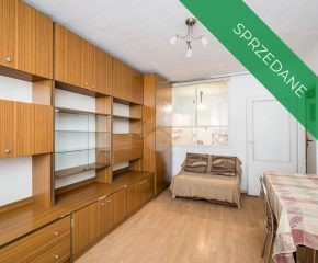 Kraków - Azory - ul. Stachiewicza